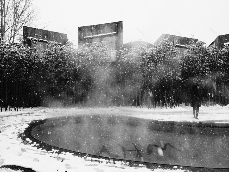 WHY酒店,北京顺义 / WEI建筑设计-12