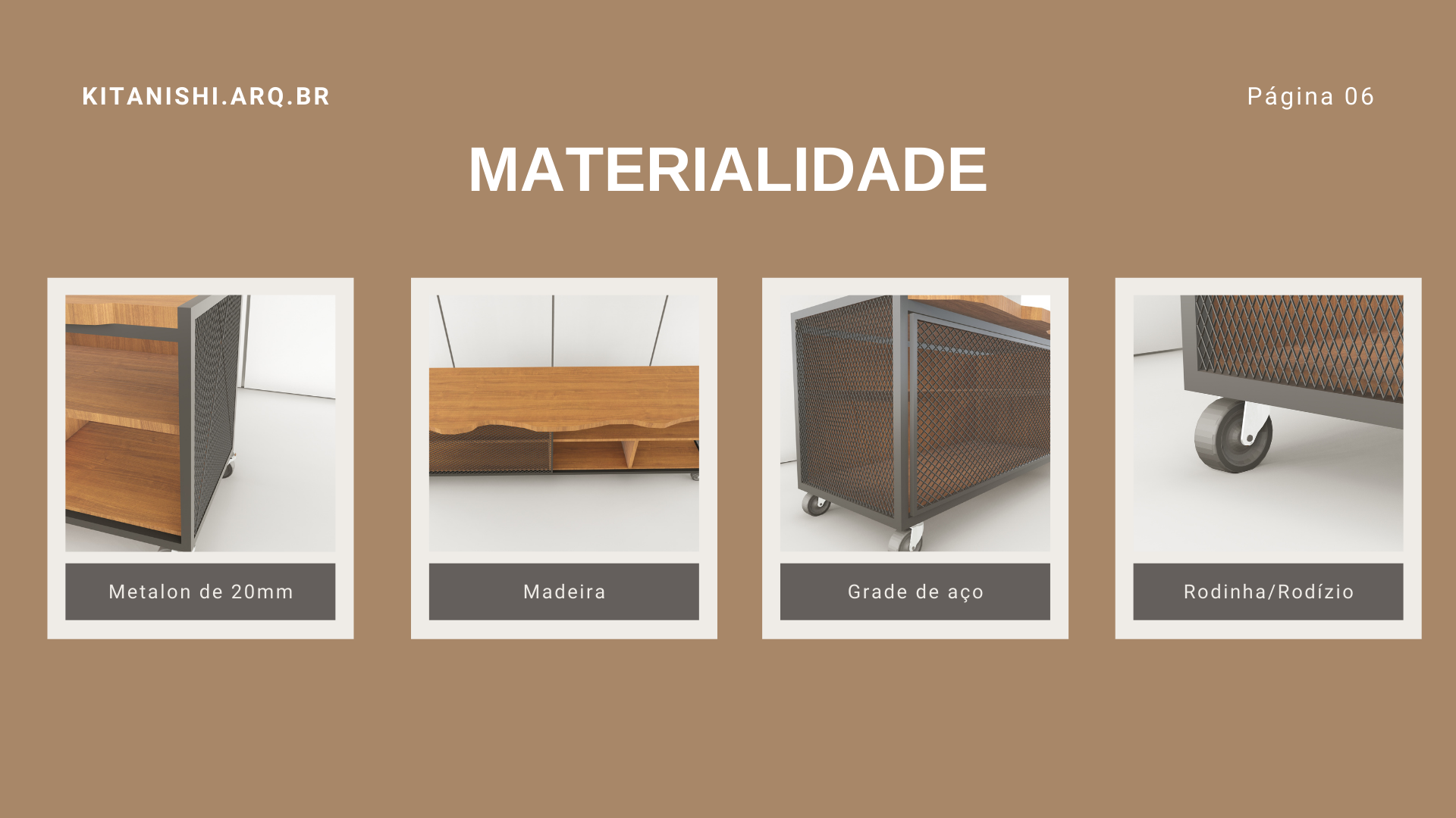 Rack estilo Industrial-5