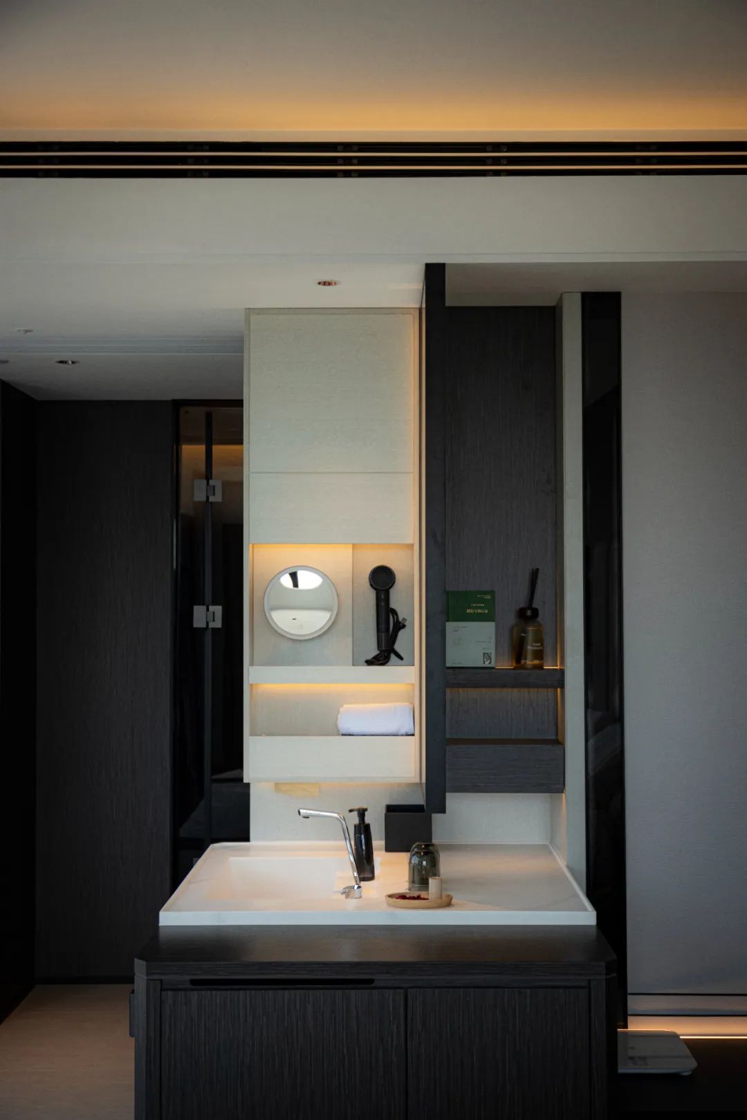 全国首家亚朵酒店3·6（杭州滨江银泰亚朵）丨中国杭州丨上海弥境室内设计有限公司-44