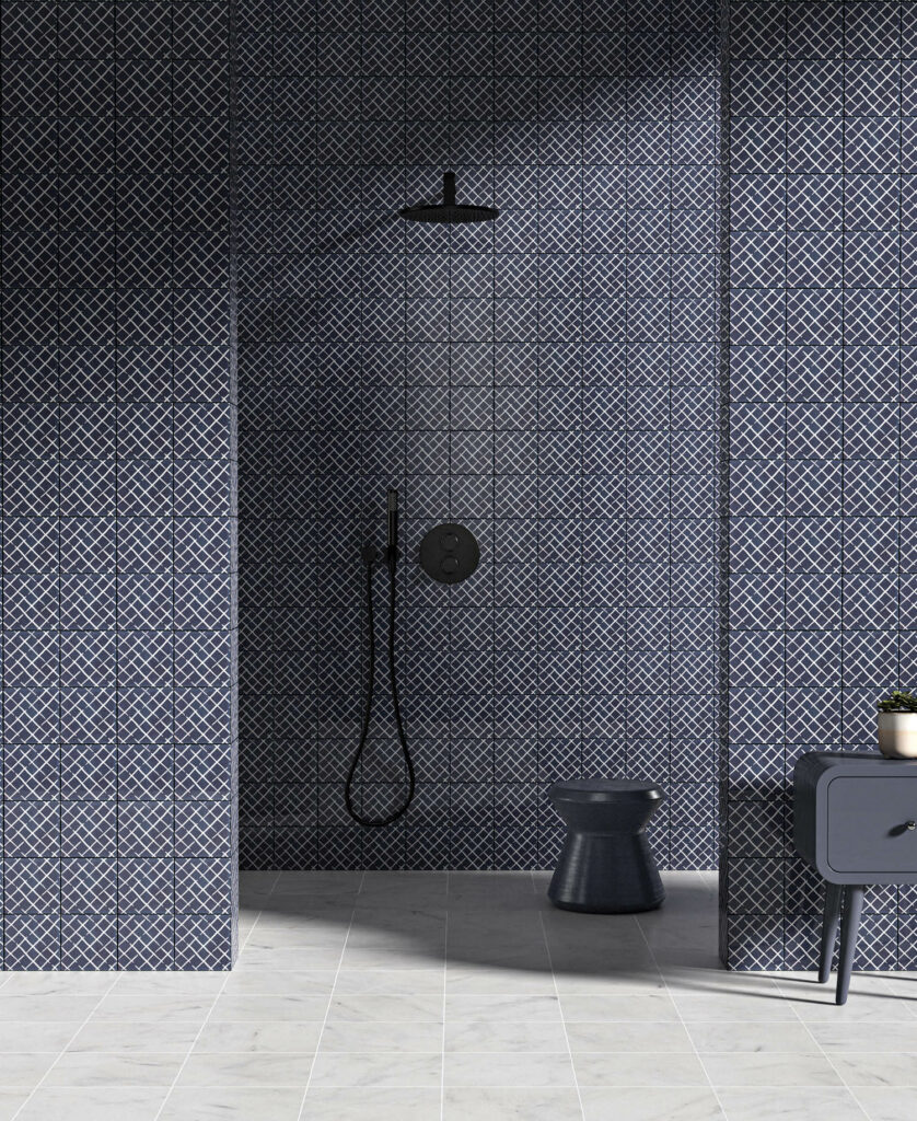 复古风与现代元素的完美结合 | MIPA 的 Fossili 系列餐盘-21