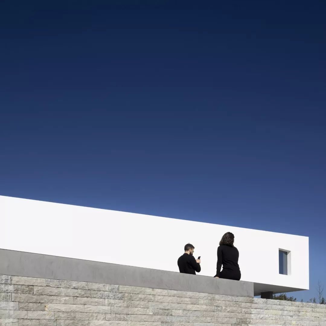 BICA Arquitectos | 诗意建筑的无限接近-27