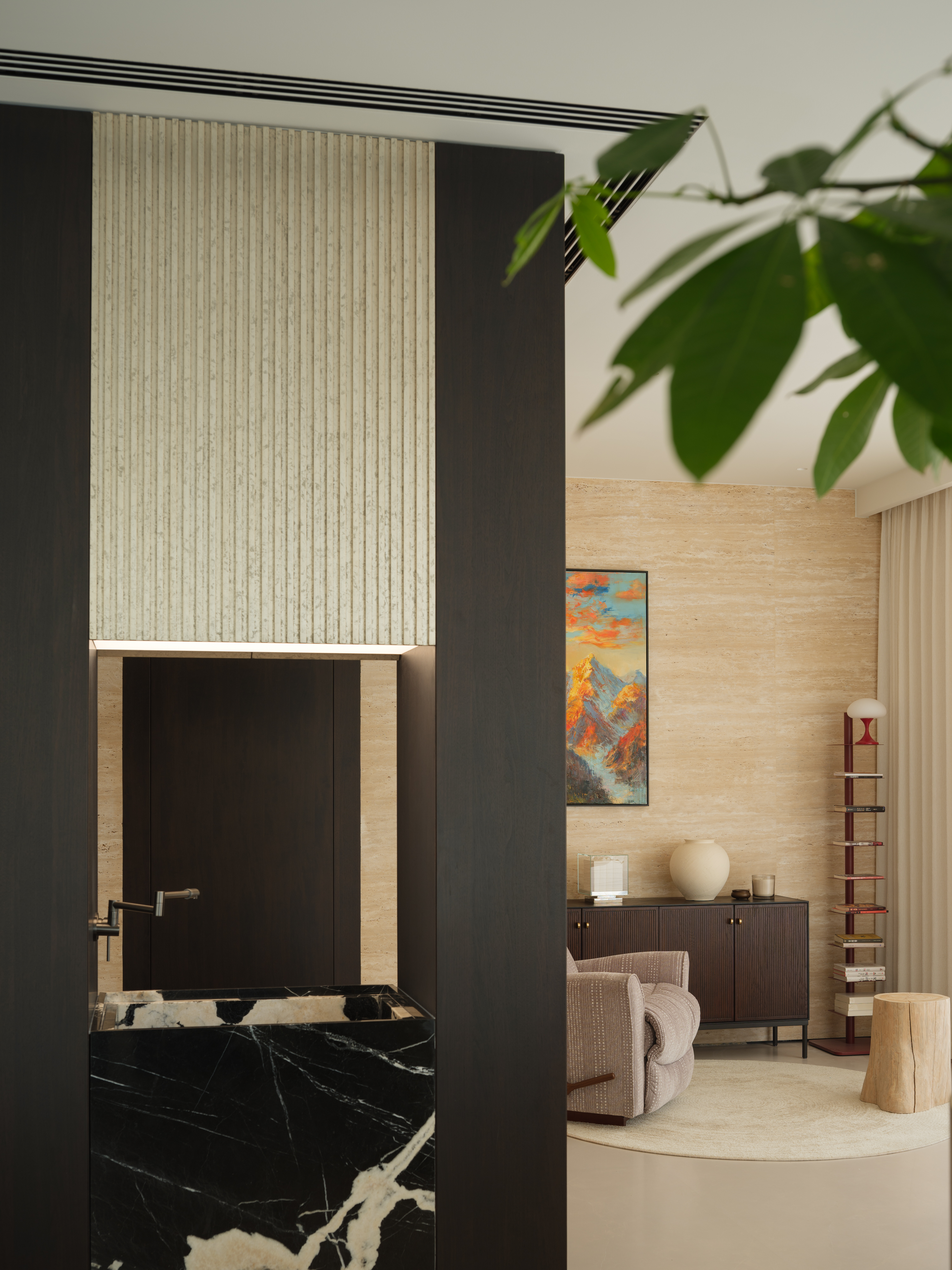 ZEKUI泽DESIGN现代极简设计丨ZEKUI泽DESIGN泽逵建筑空间设计工作室-10