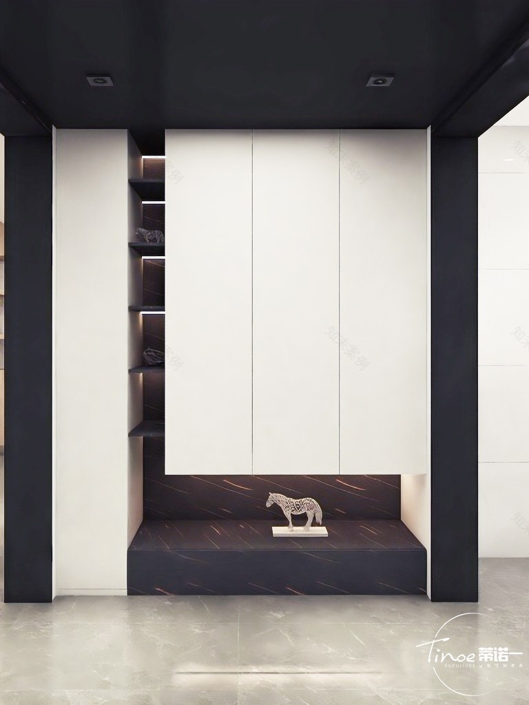 TINOE 生活 · 家的 X 种未知数-1