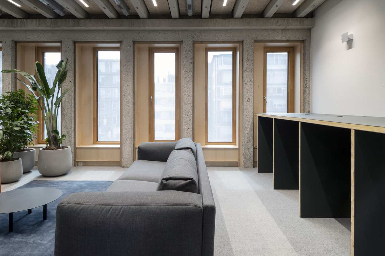 Kantoorgebouw De Pit -3