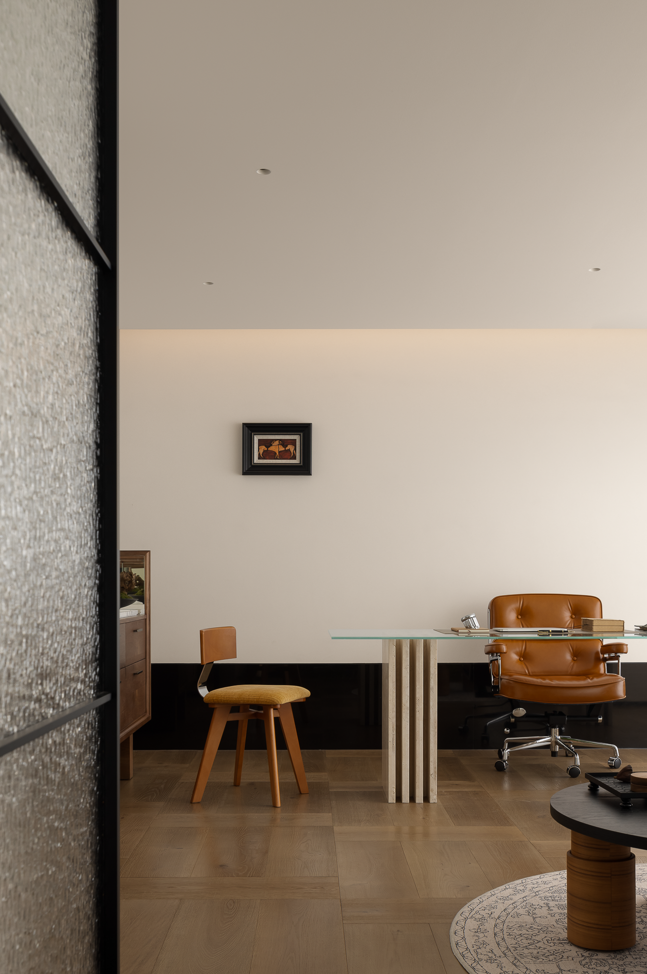 ZHANS·正向共合办公室丨中国揭阳丨正向共合设计-64