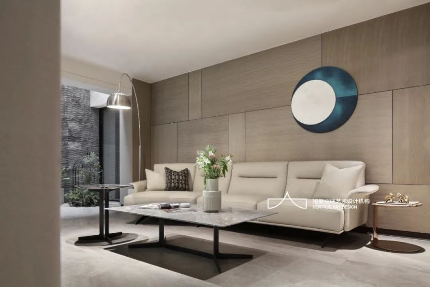 当代中式“君子如玉”丨田艾灵项目组-76