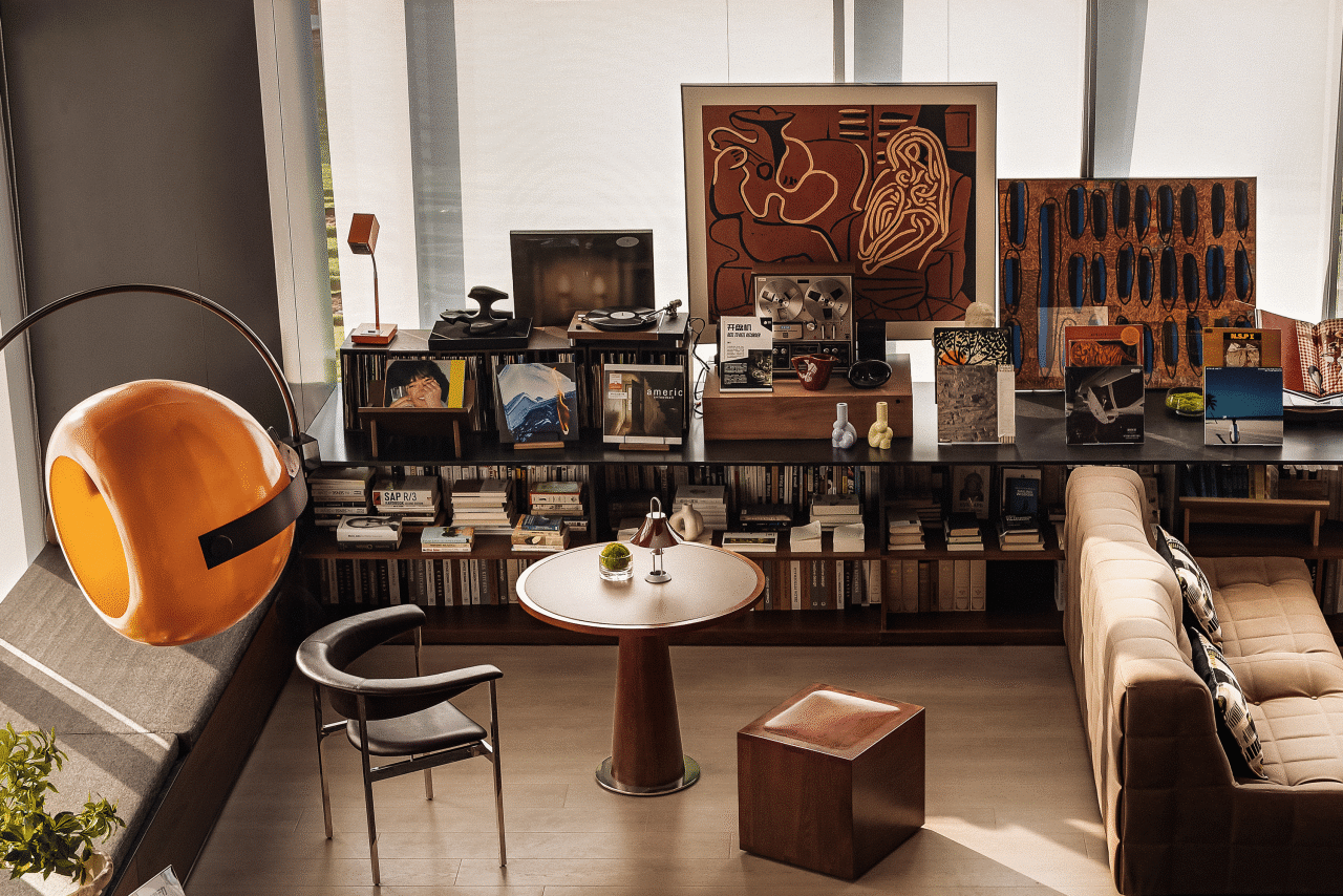 西安陆港丝路中心丨中国西安-14