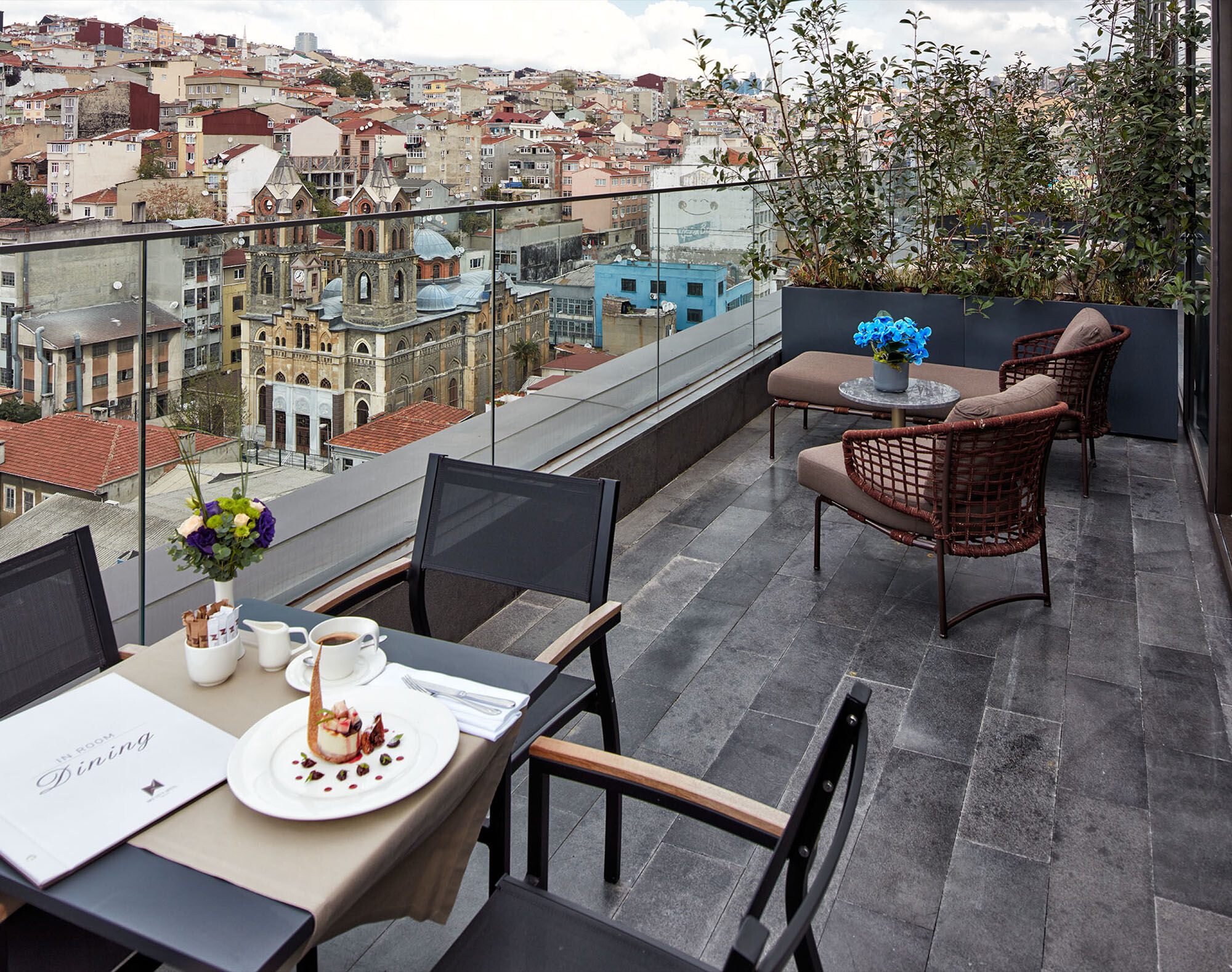 多变几何,自然与高级材料的融合-48