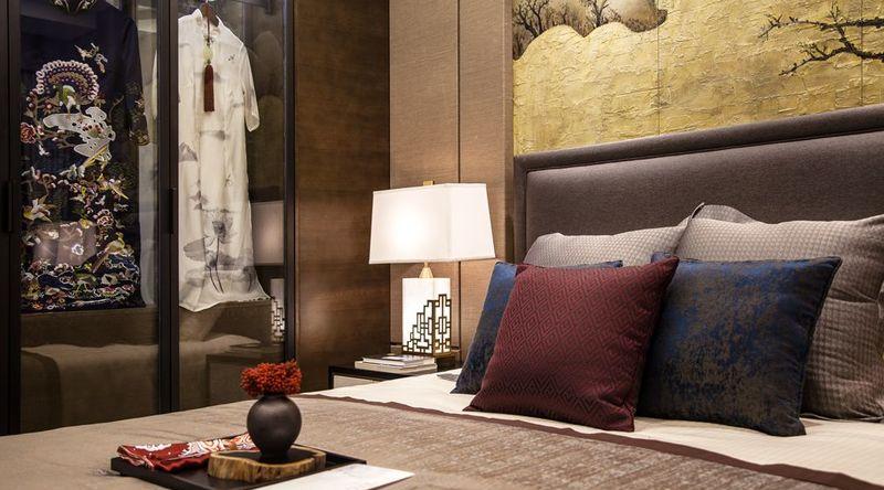 龙光玖龙台B117 样板房-50