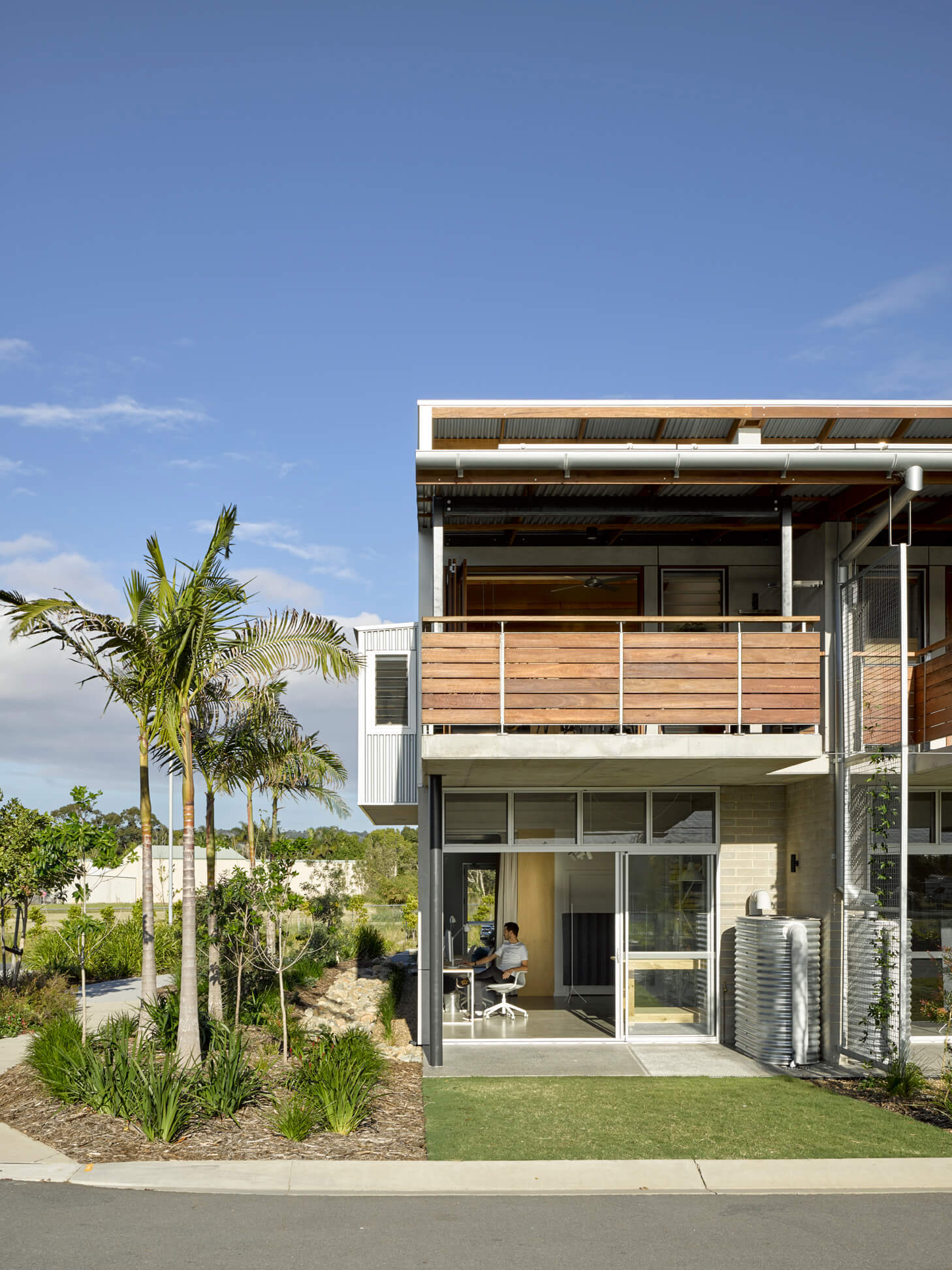 Habitat Live/Work / DFJ Architects-20