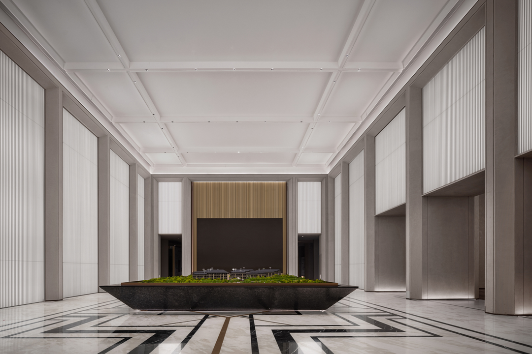 北京春和印象销售中心丨中国北京丨北京栋三尺设计有限公司-26