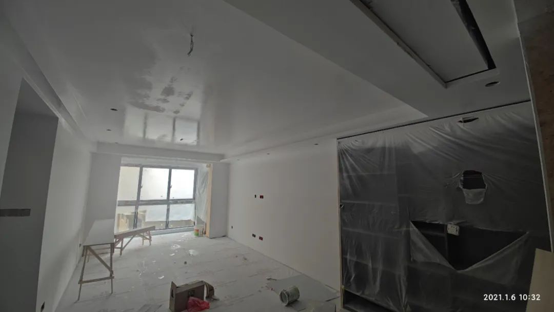 永江府现代简约家居设计丨中国台州丨品东装饰-119