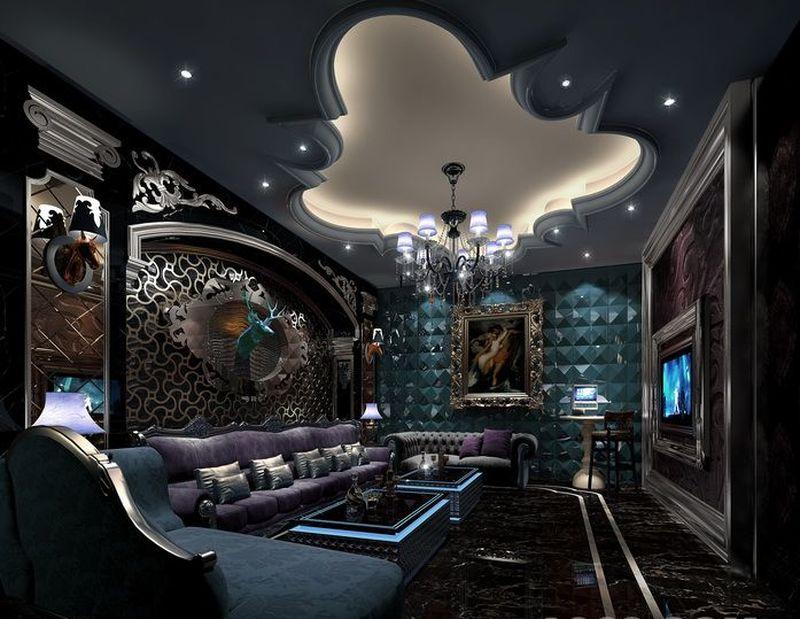 安徽 · 金寨KTV-8