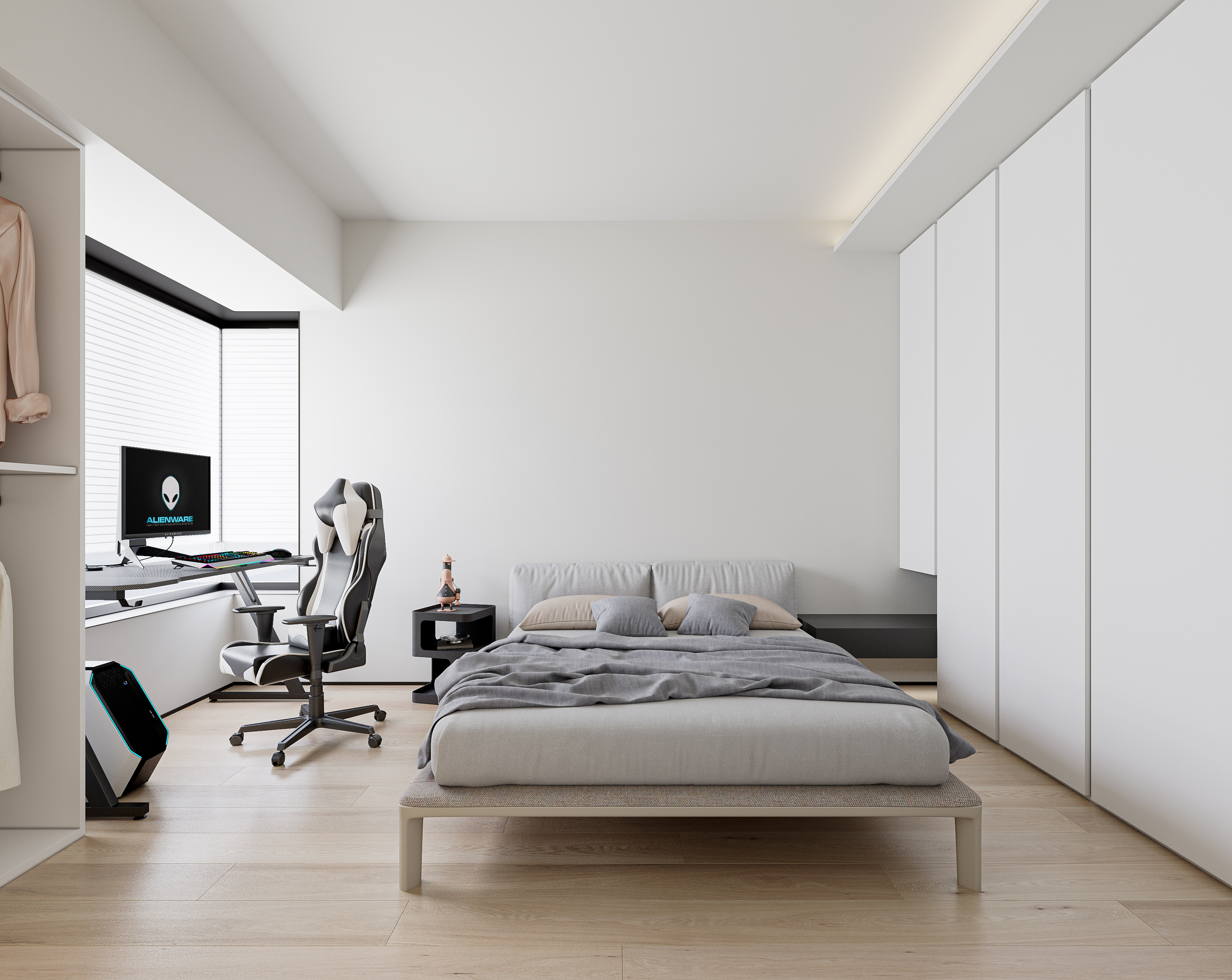 福建龙岩年轻设计师的实用美学家居实践丨中国龙岩-15