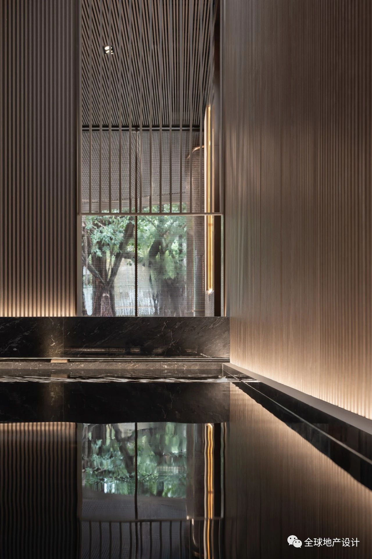 越秀·天河·和樾府 榕樾生活馆丨中国广州丨近境制作-40