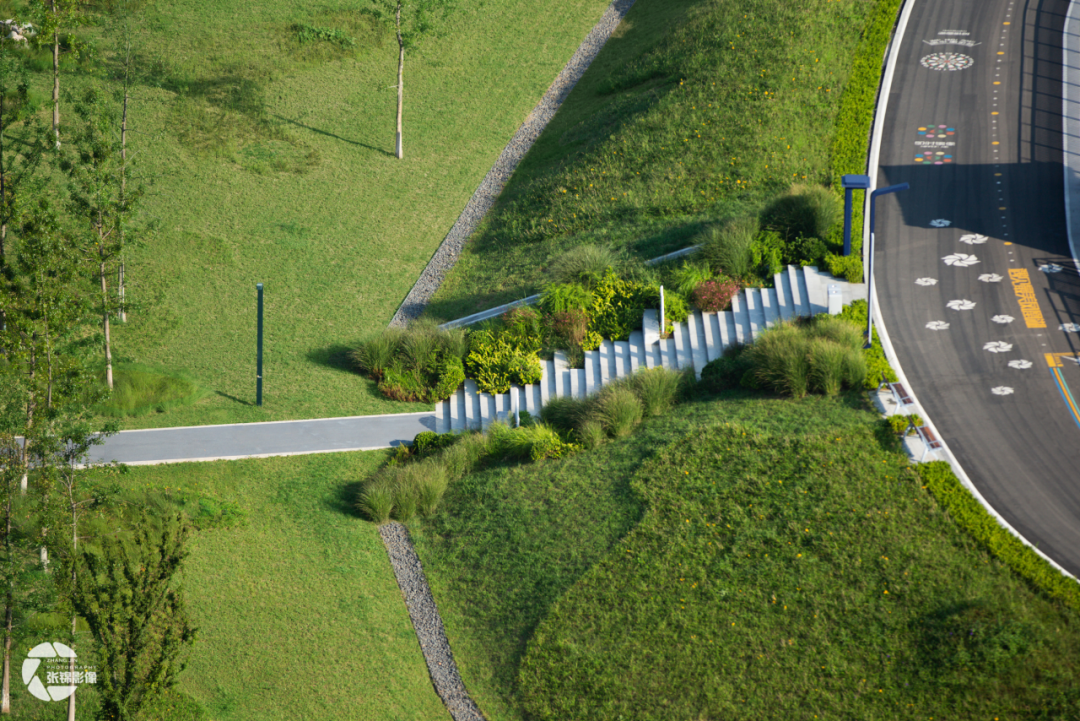 烟台全龄打卡新去处：来莱山，遇“丨中国烟台丨中国中建设计研究院-19