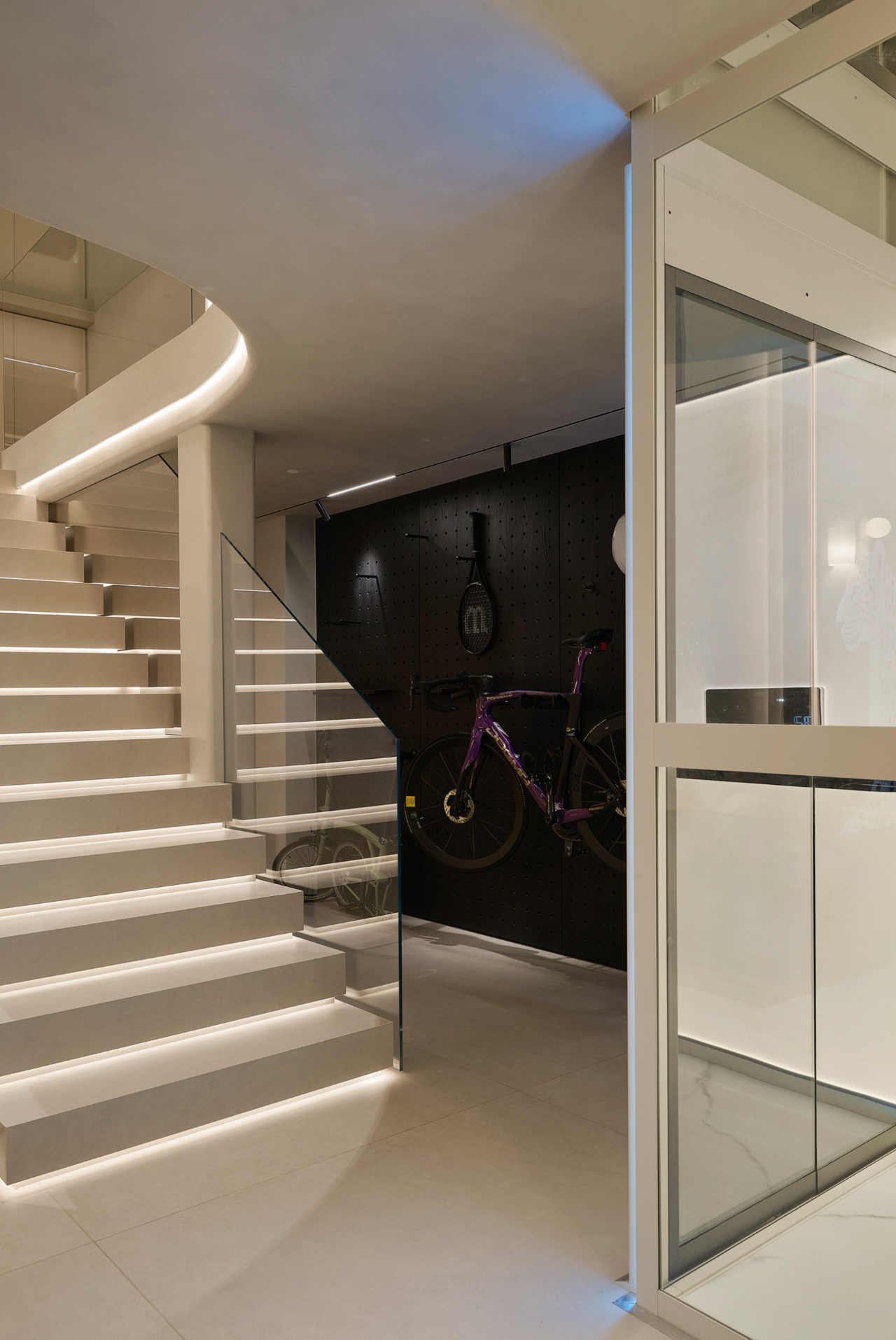 素构丨中国南京丨花漾美作·空间设计-46