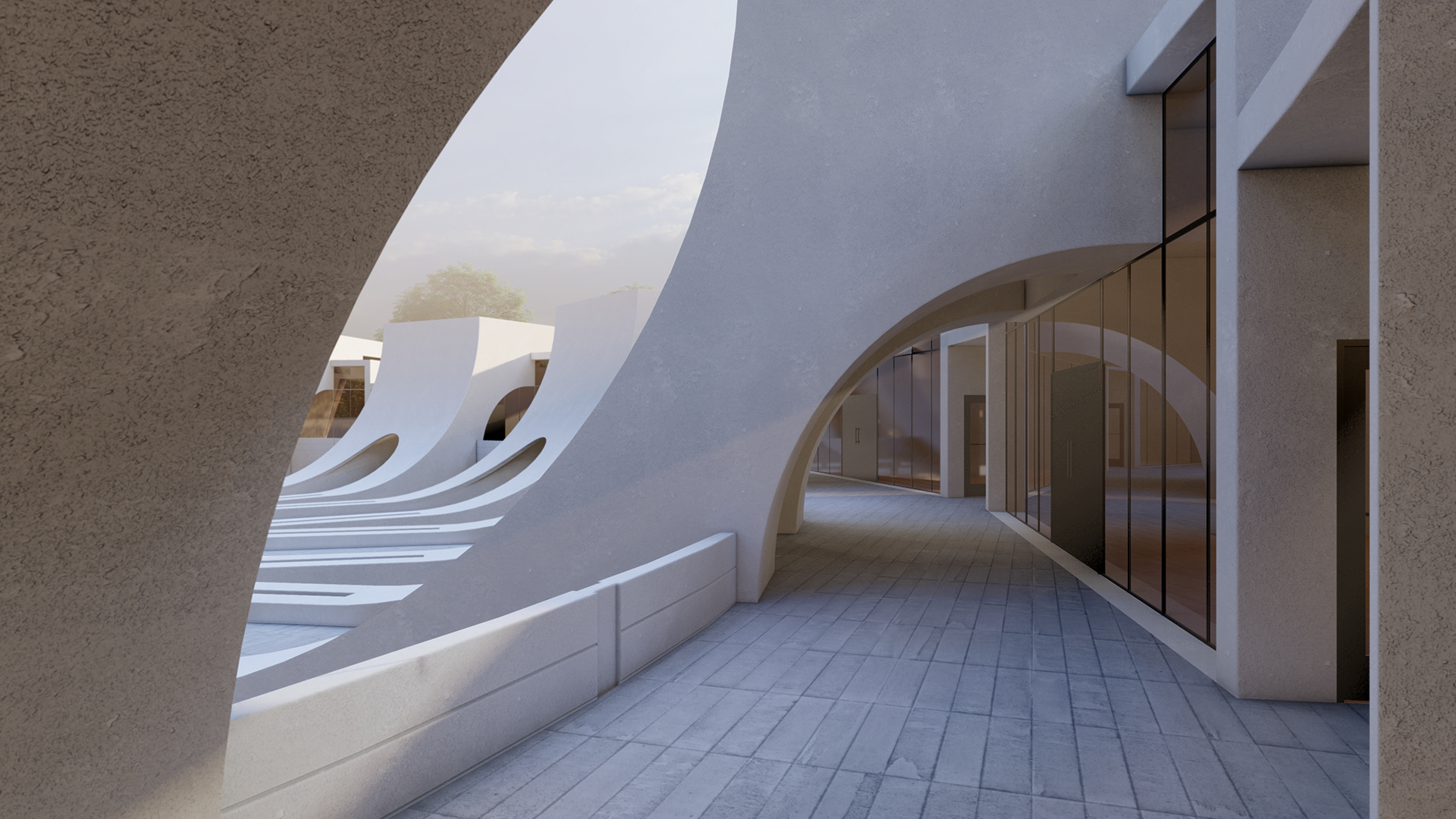 水之舞者-舞蹈工作室-6