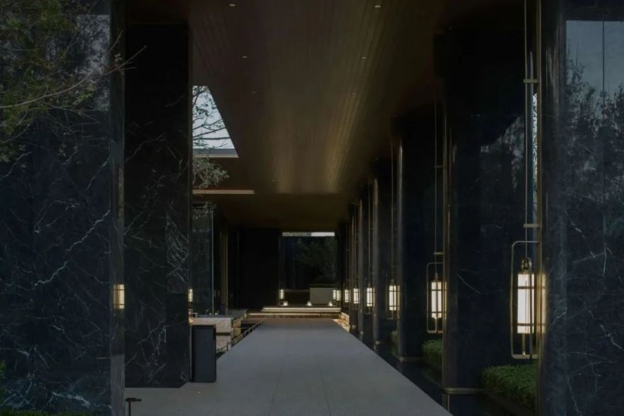 时光织景· 晋商风韵的现代传承 | 太原华润瑞府-35