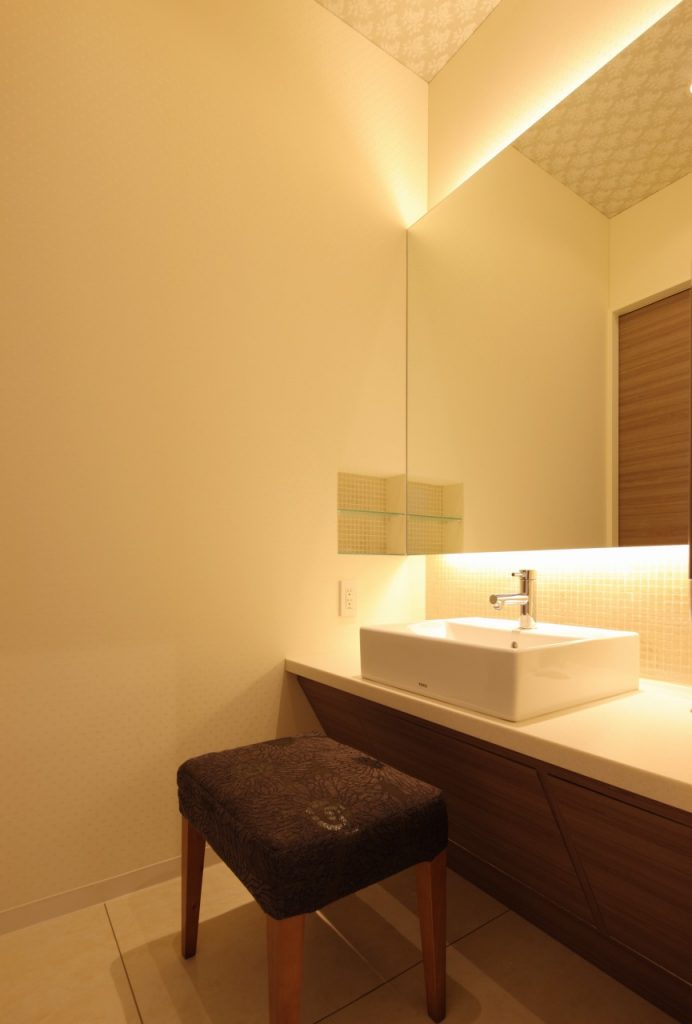 すがや皮フ科クリニック丨日本三重丨UDA建築設計-32