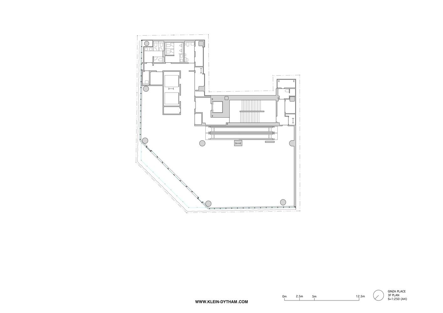 银座广场 · 传统与现代的完美融合-66