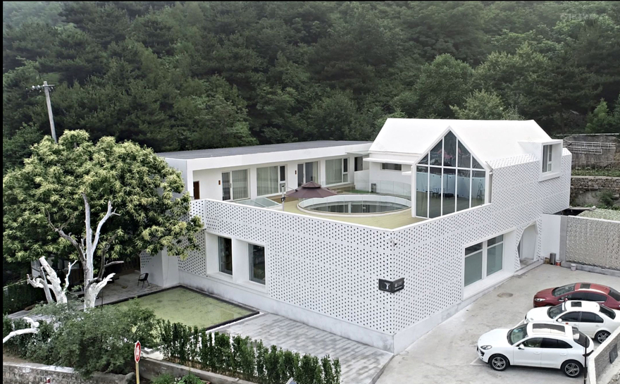 北京怀柔面包树民宿改造设计丨中国北京-11