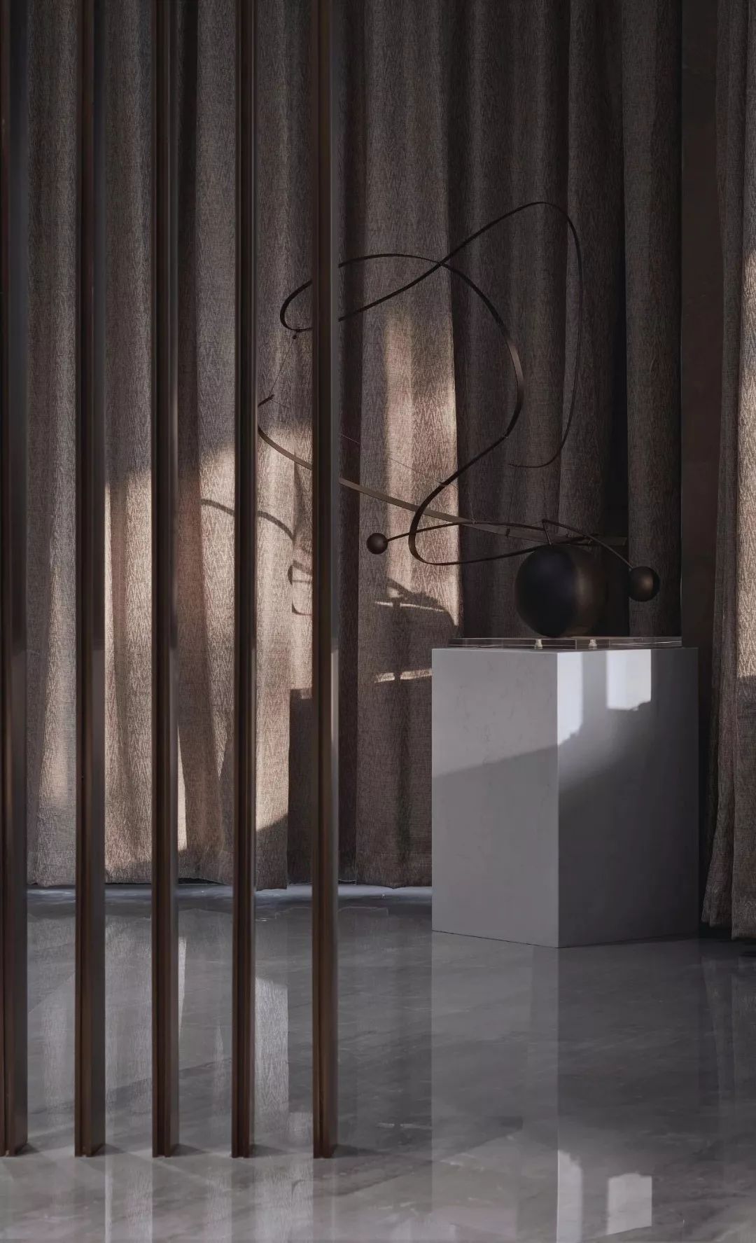 2019 年度轻奢舒适样板间盘点，揭秘生活真相-306