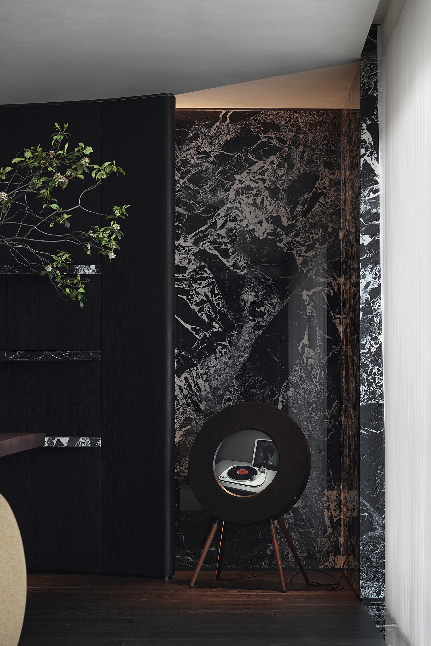 福建泉州380m² 卡飒明筑 · 执著设计丨中国泉州-23