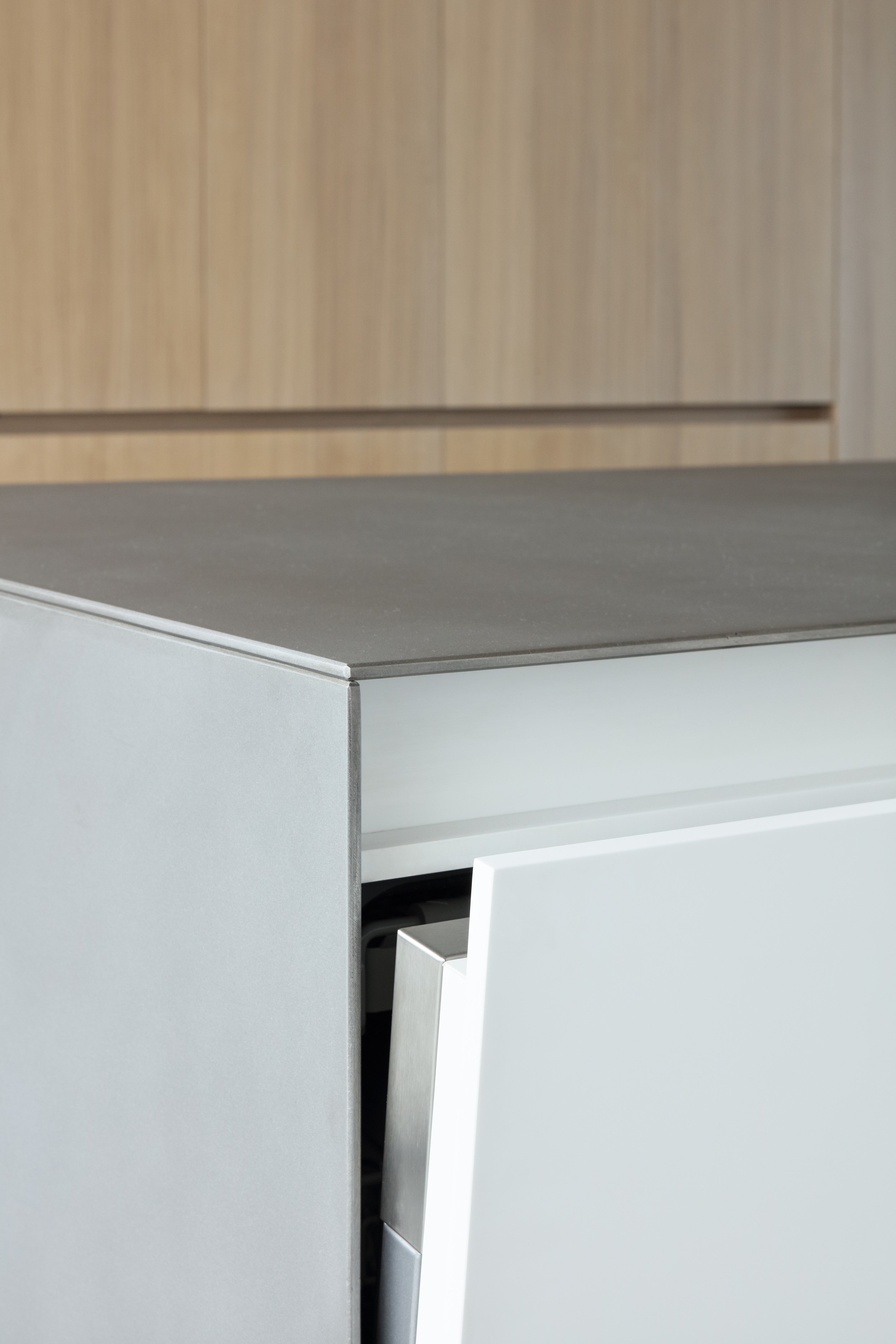 卡德伯勒湾别墅丨加拿大丨Falken Reynolds Interiors-98