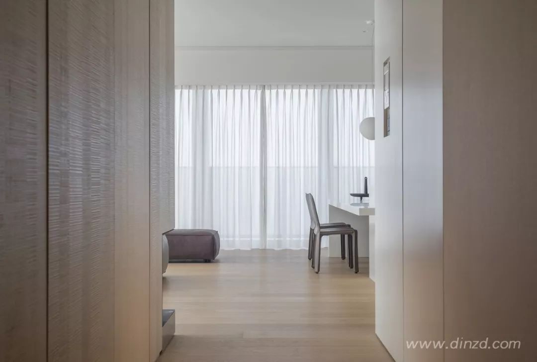 名古屋顶层公寓,“轻”生活美学-7