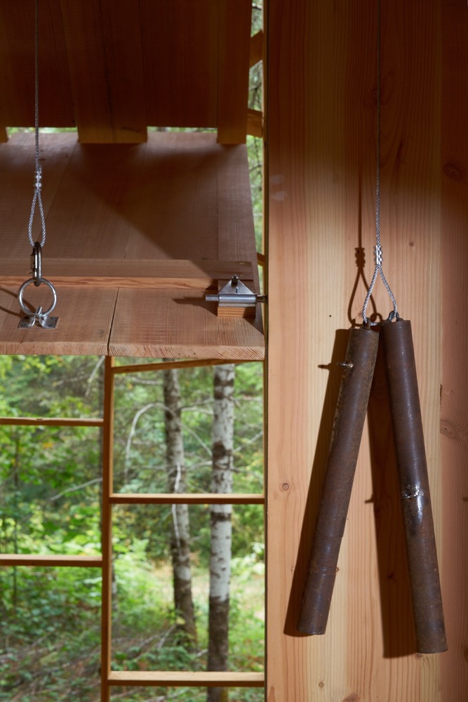 涌现 · 木构建筑的生态叙事-47