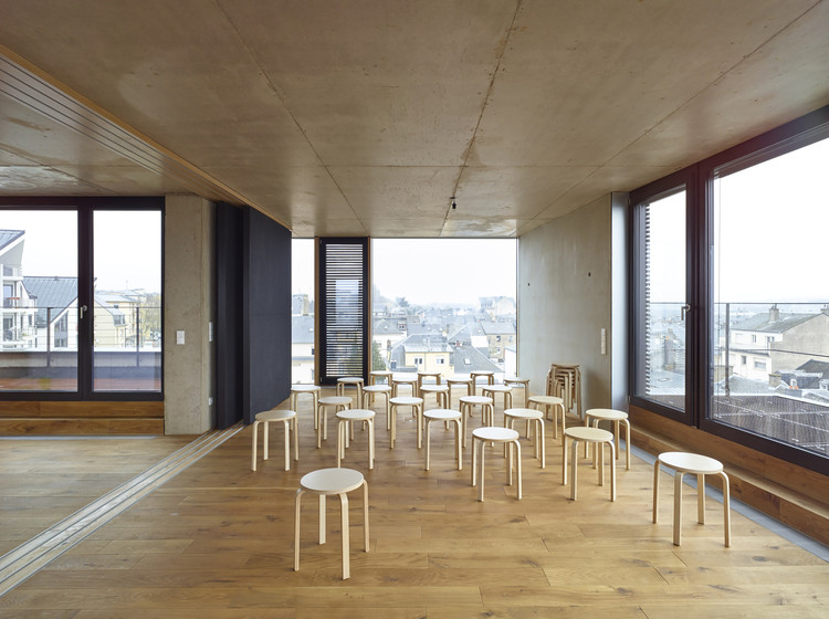 丨卢森堡丨STEINMETZDEMEYER-35