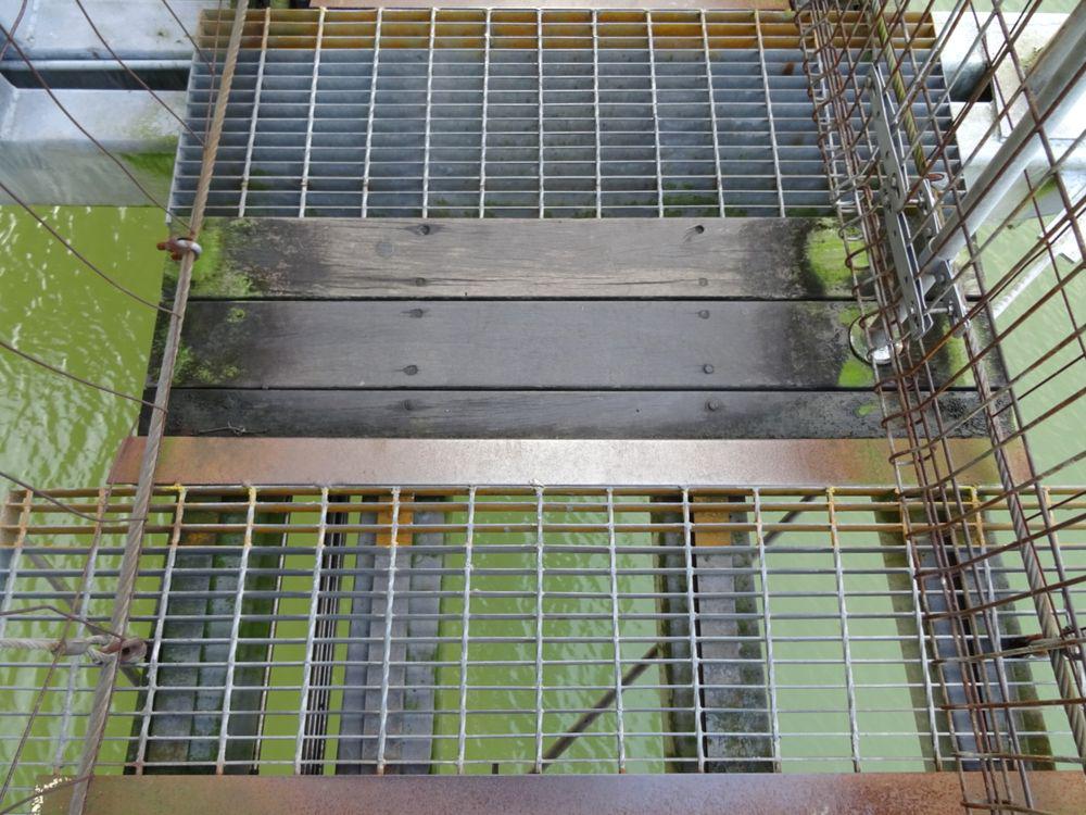 津梅橋遊歩道 | 台湾 の建築【世界建築巡り】-34