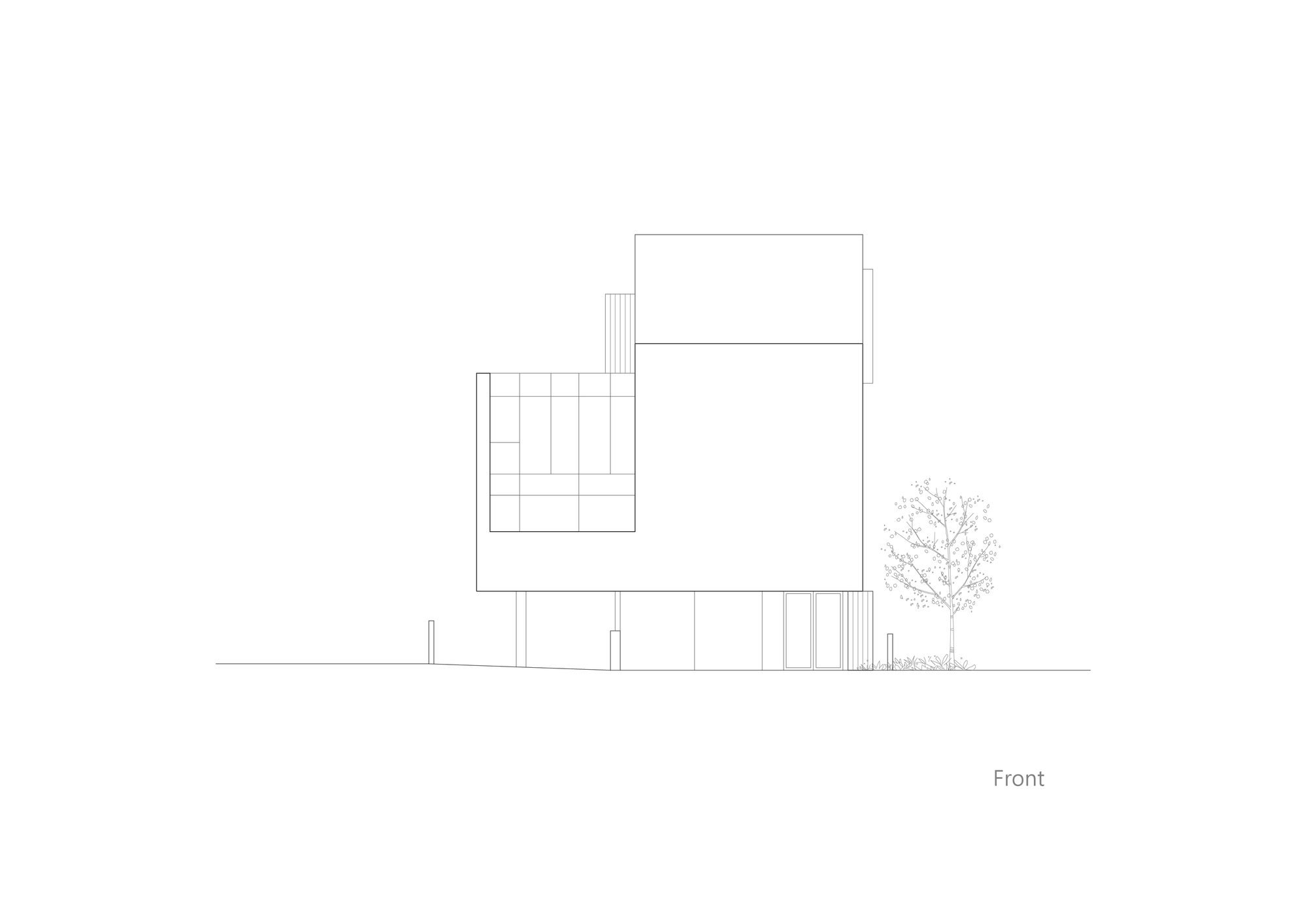 克伦西亚社区设施丨韩国首尔-52