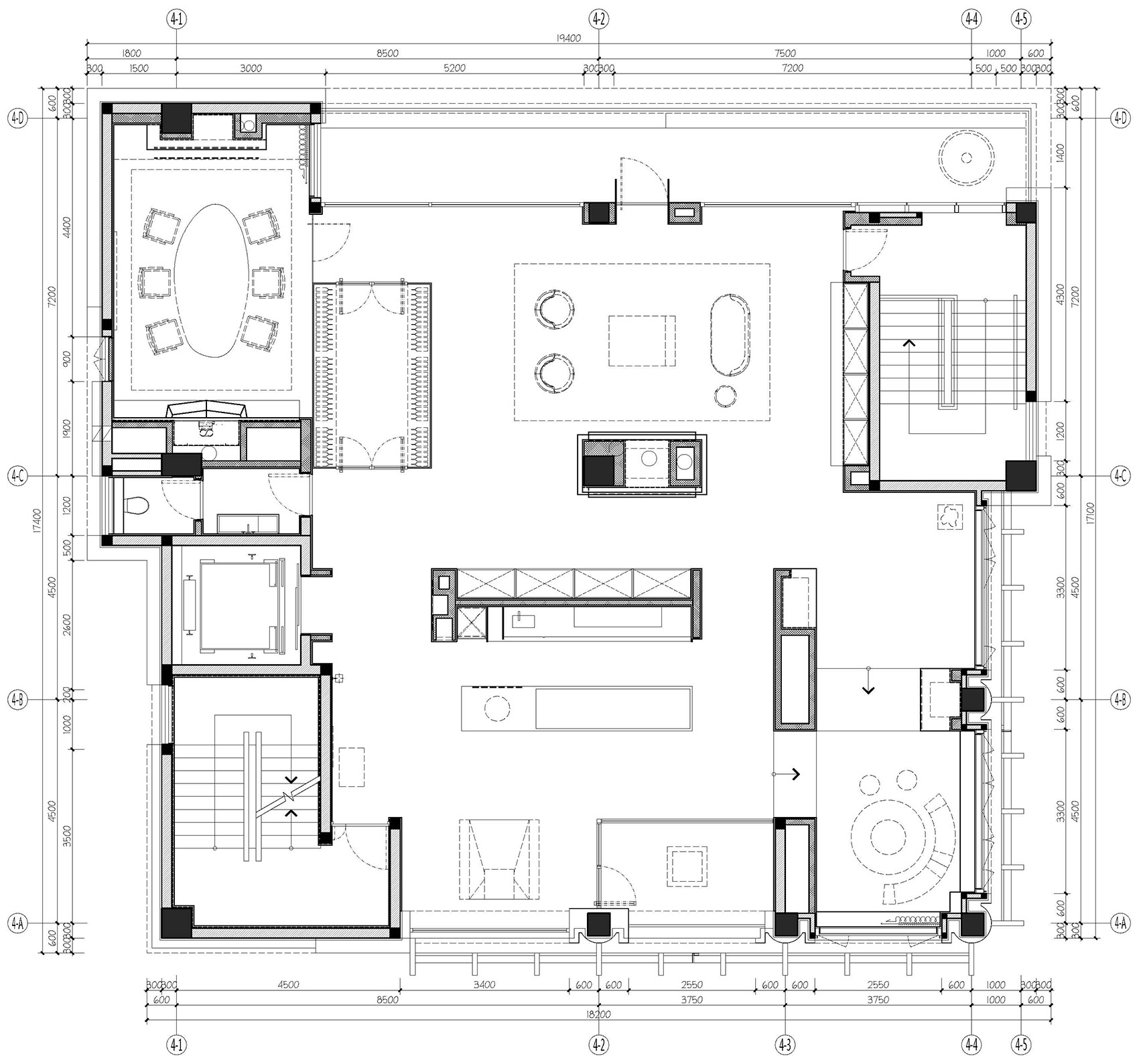 莫洛尼展厅丨中国上海丨HT Design Studio-62