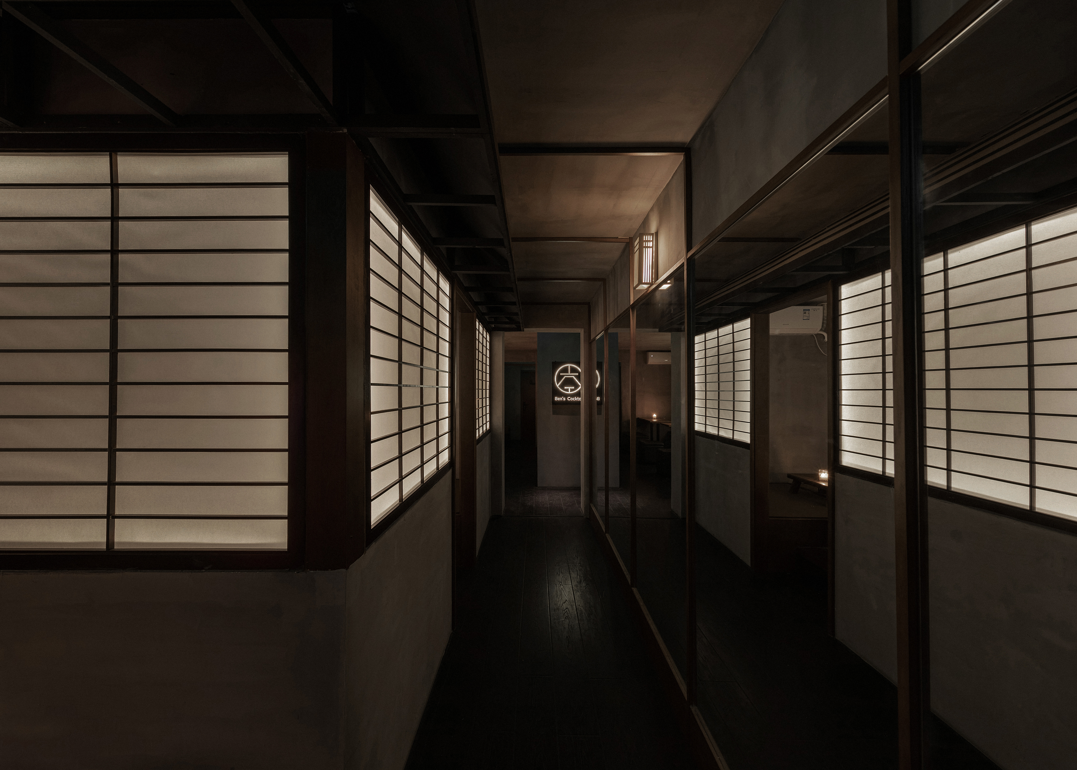 本·Ben's Bedroom丨中国南京丨47-28