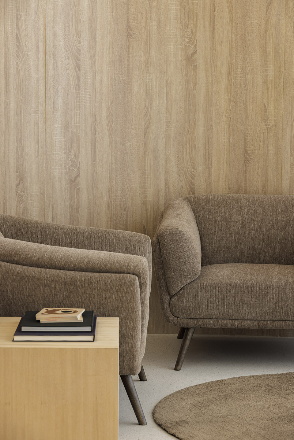 MOOD 牙科诊所丨Tsou Arquitectos-43