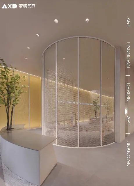 天津宏仁堂药业现代办公空间丨中国天津丨天津市优木建筑装饰有限公司-65