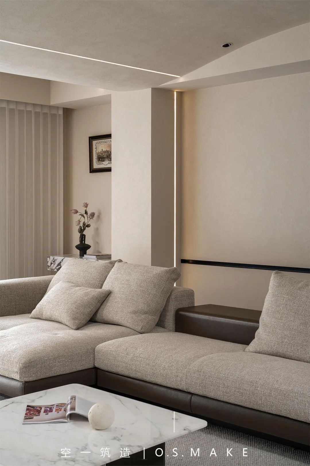 空一实景 ｜ 简然 · 沐光-13