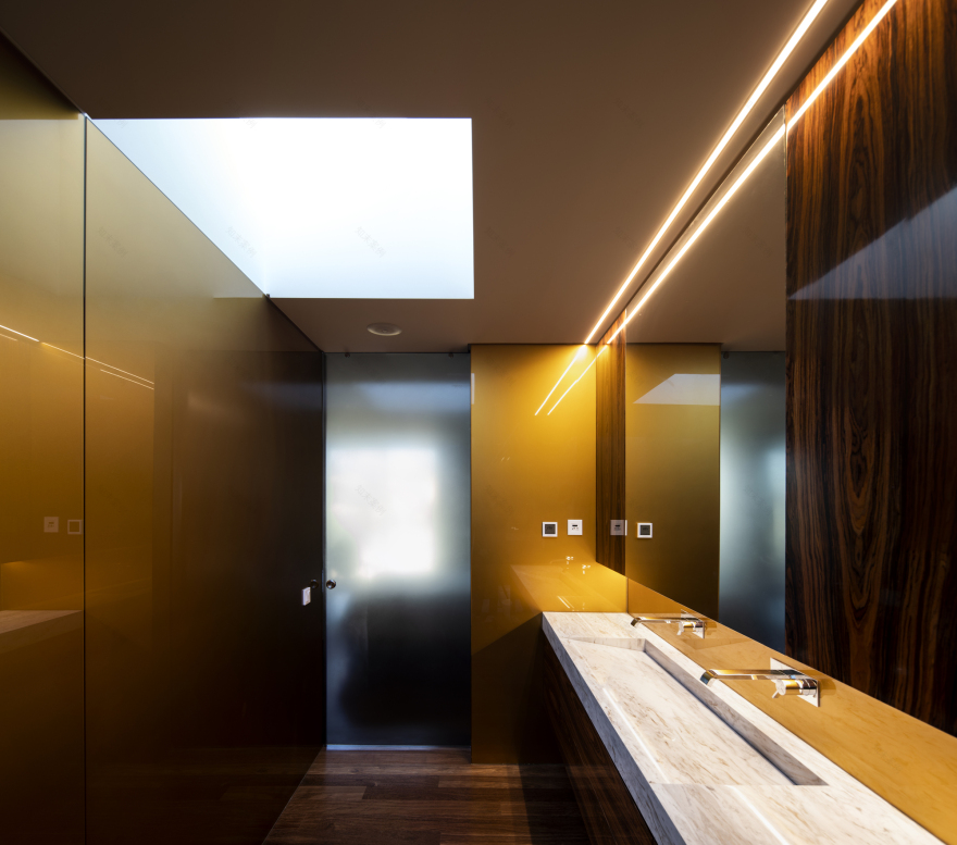 巴尔博萨住宅丨葡萄牙丨CB ARQUITECTURA-35