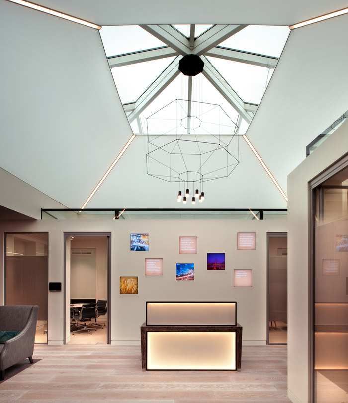 Private Investment Bank - London Offices | Office Snapshots-0