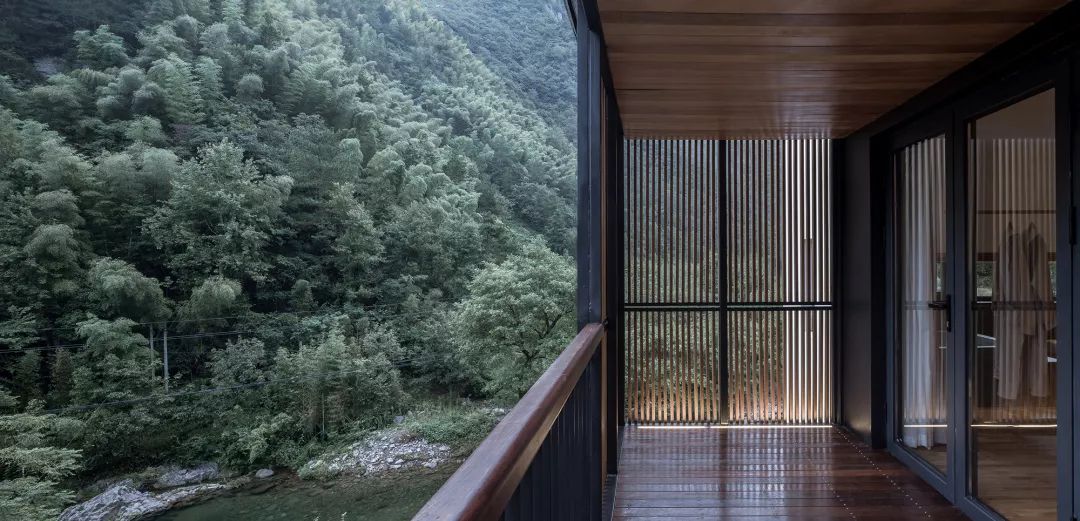 鱼乐山房建筑室内整体改造设计丨中国杭州丨久舍营造工作室-117