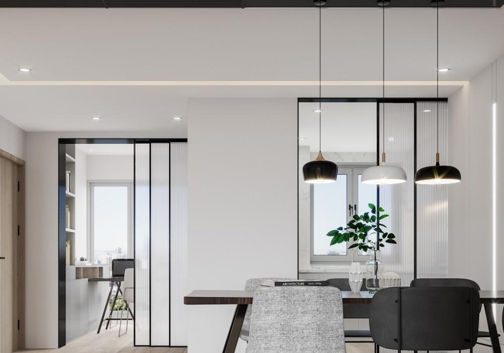 中航格兰郡张宅-8