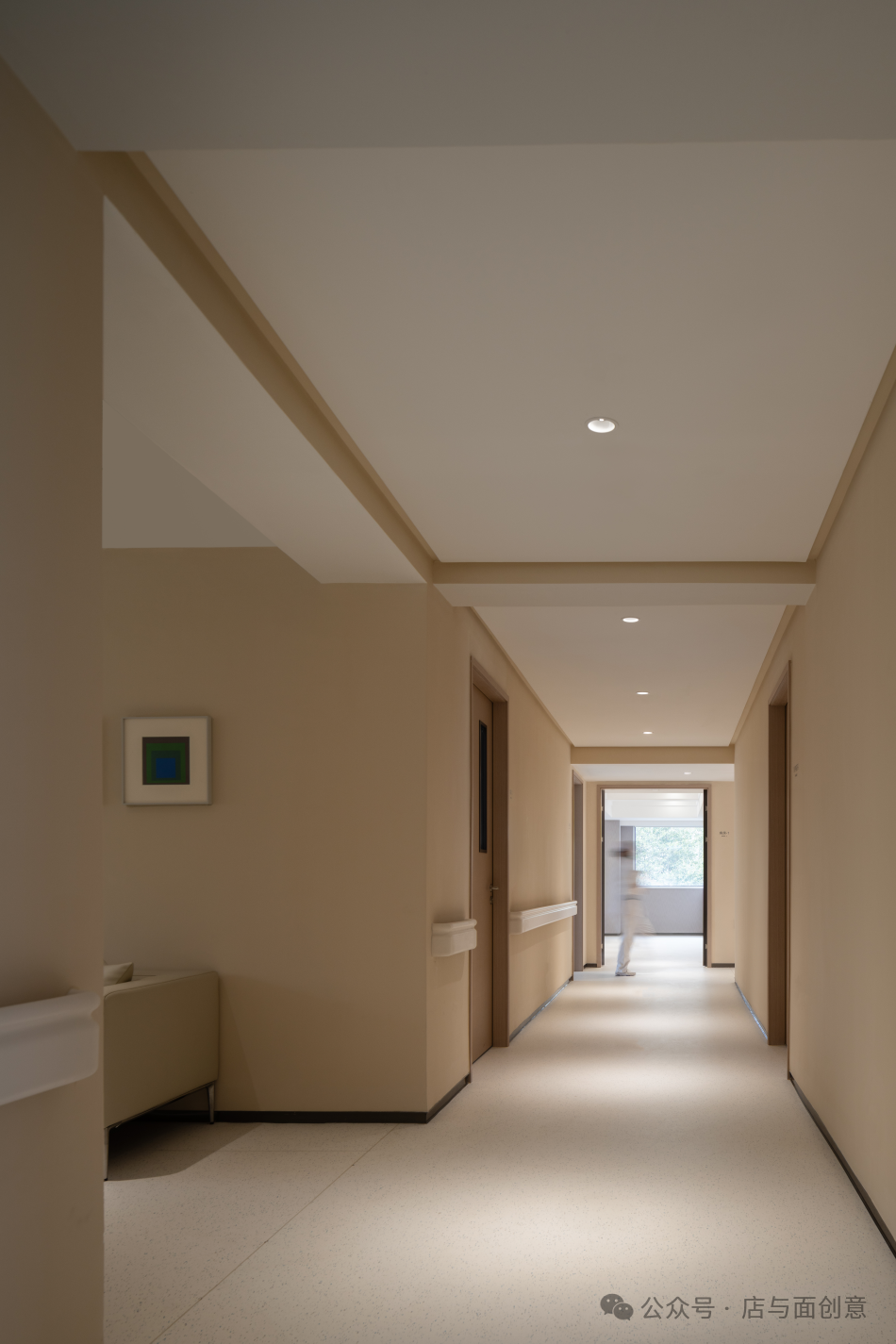 苏州光明眼科医院丨中国江苏丨店与面(广州)创意设计有限公司-78