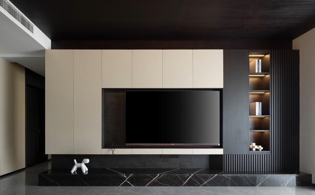 秩序（苍梧河滨花园）丨中国连云港丨纪越超-15