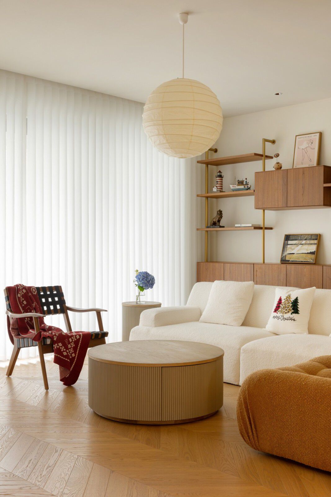 深圳四季山水住宅丨中国深圳丨沃尔特设计事务所-10