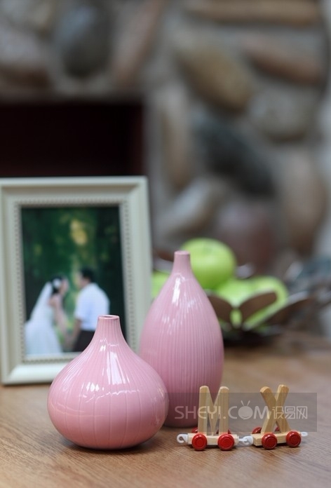 北京左家庄  混搭情绪空间-39