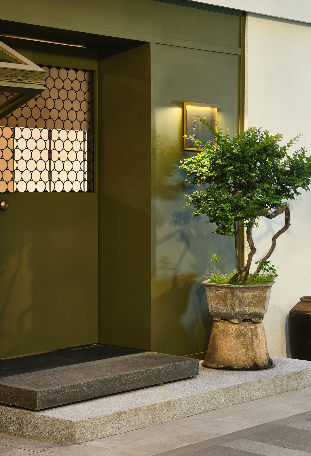 古石后丨中国杭州丨Bob Chen Design Office-0