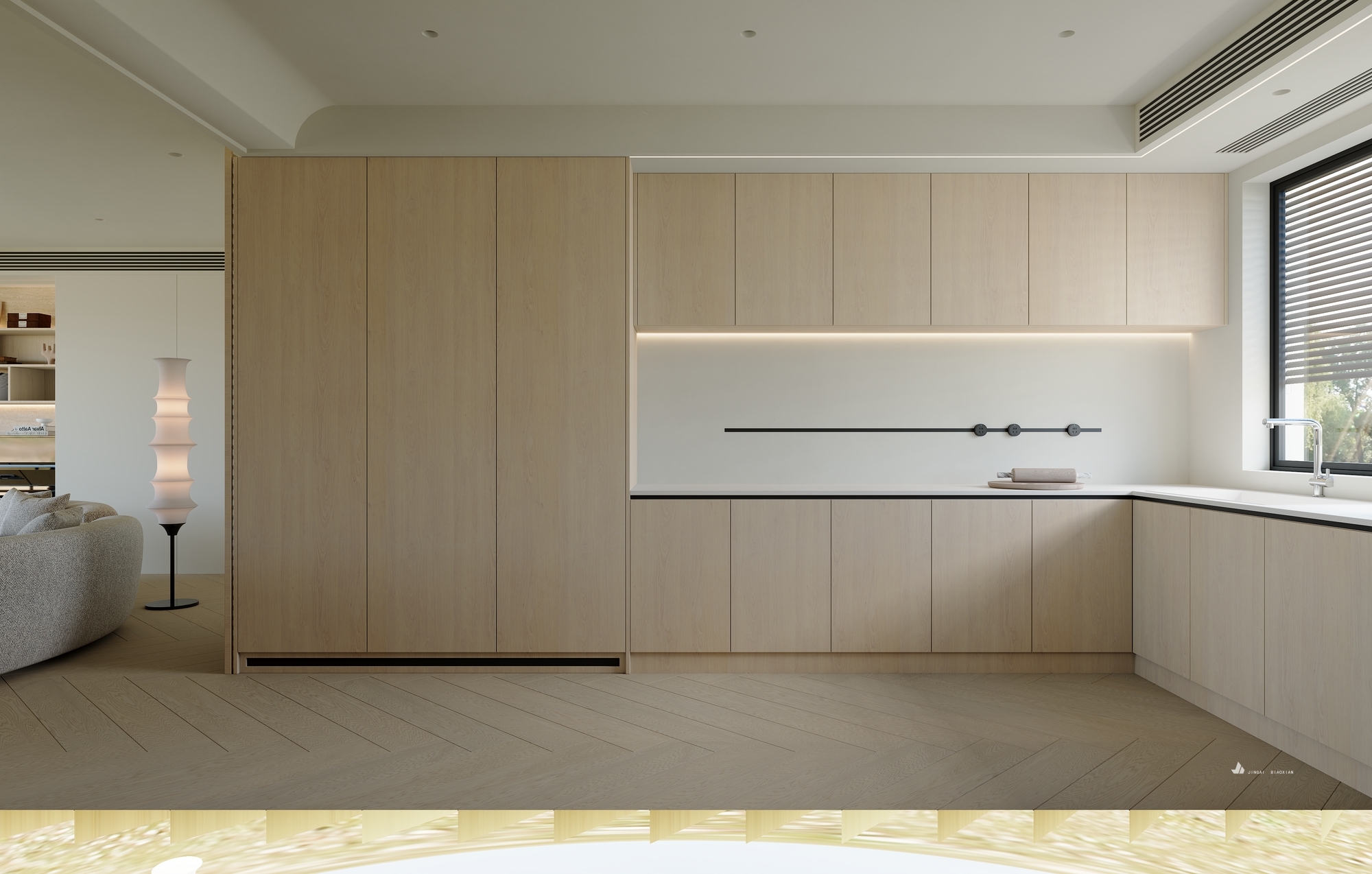 自然风客餐厅-0