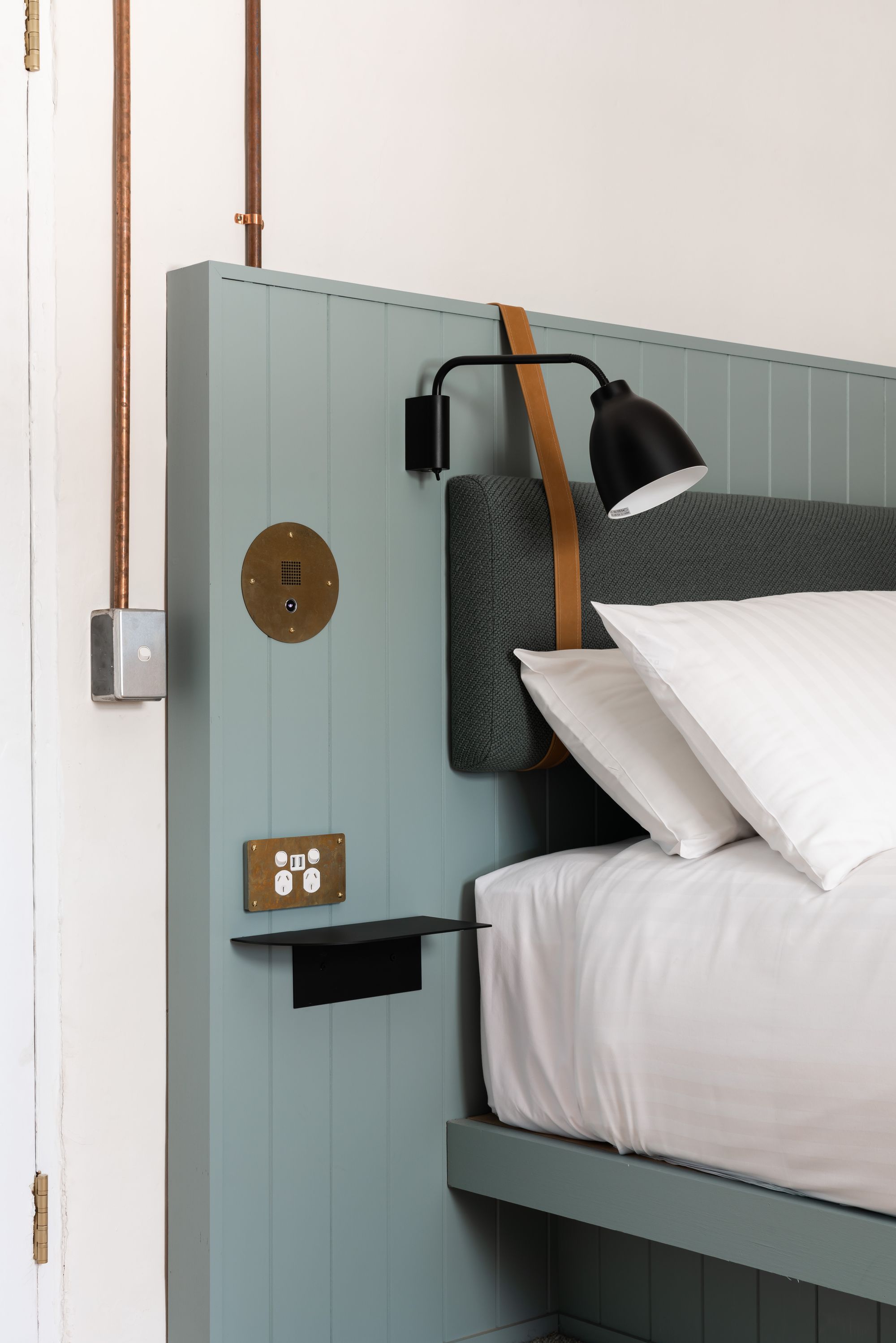 The Warders Hotel & Emily Taylor by Matthew Crawford Architects-7